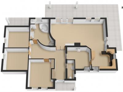 Продажа семейного дома Starovičky č. 4