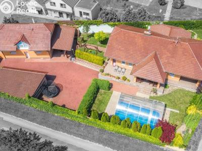 Продажа семейного дома Starovičky č. 5