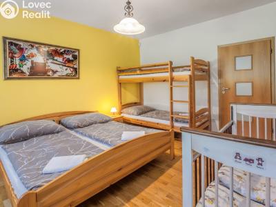 Продажа семейного дома Starovičky č. 9