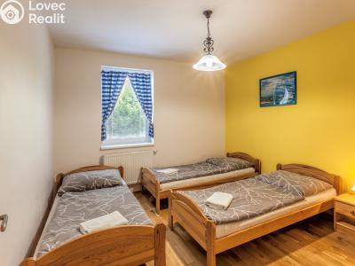 Продажа семейного дома Starovičky č. 10