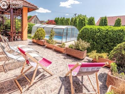 Продажа семейного дома Starovičky č. 15