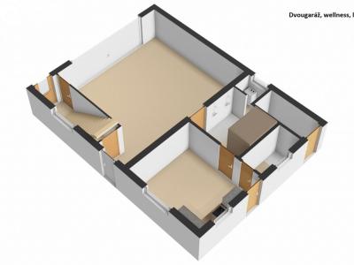 Продажа семейного дома Starovičky č. 23