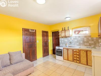Продажа семейного дома Starovičky č. 26