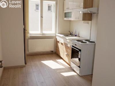 Оренда квартири 1+1 Prostějov, Křížkovského č. 5