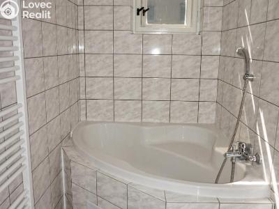 Оренда квартири 1+1 Prostějov, Křížkovského č. 6