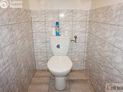 Оренда квартири 1+1 Prostějov, Křížkovského č. 7