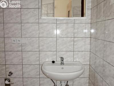Оренда квартири 1+1 Prostějov, Křížkovského č. 8