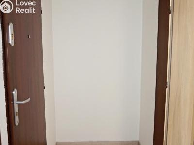 Оренда квартири 1+1 Prostějov, Křížkovského č. 10