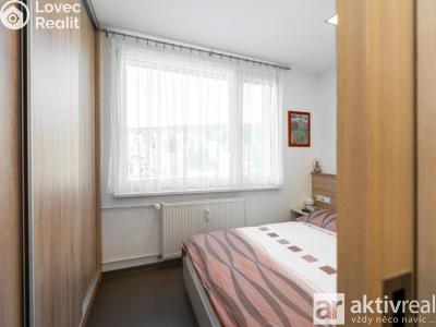 Sale apartment 2+KK Harrachov č. 4