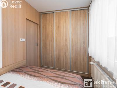 Sale apartment 2+KK Harrachov č. 6