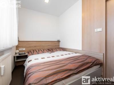 Sale apartment 2+KK Harrachov č. 7