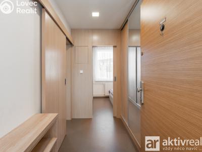Sale apartment 2+KK Harrachov č. 9
