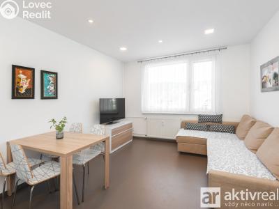 Sale apartment 2+KK Harrachov č. 15