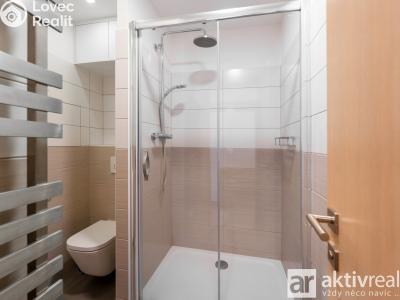 Sale apartment 2+KK Harrachov č. 17
