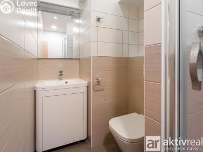 Sale apartment 2+KK Harrachov č. 19