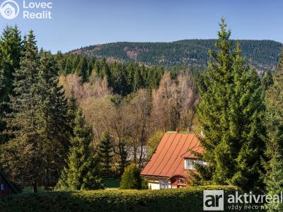 Sale apartment 2+KK Harrachov č. 21