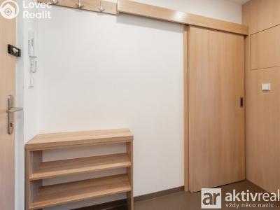 Продаж квартири 2+KK Harrachov č. 10