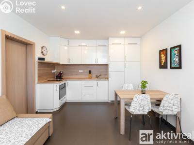 Продаж квартири 2+KK Harrachov č. 11