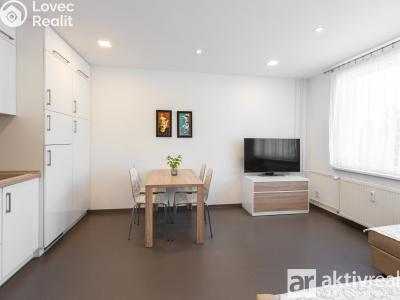 Продаж квартири 2+KK Harrachov č. 16