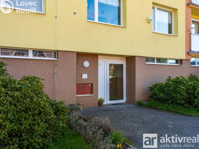 Продаж квартири 2+KK Harrachov č. 19