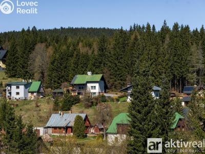 Продаж квартири 2+KK Harrachov č. 21