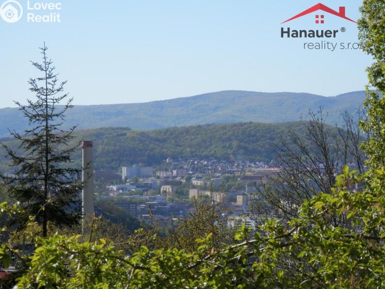 Pronájem bytu 3+1 Ústí nad Labem, Novoveská 324/20 č. 8