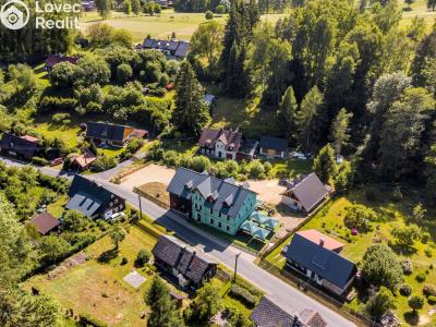 Prodej ubytovacího zařízení Jablonné v Podještědí č. 7