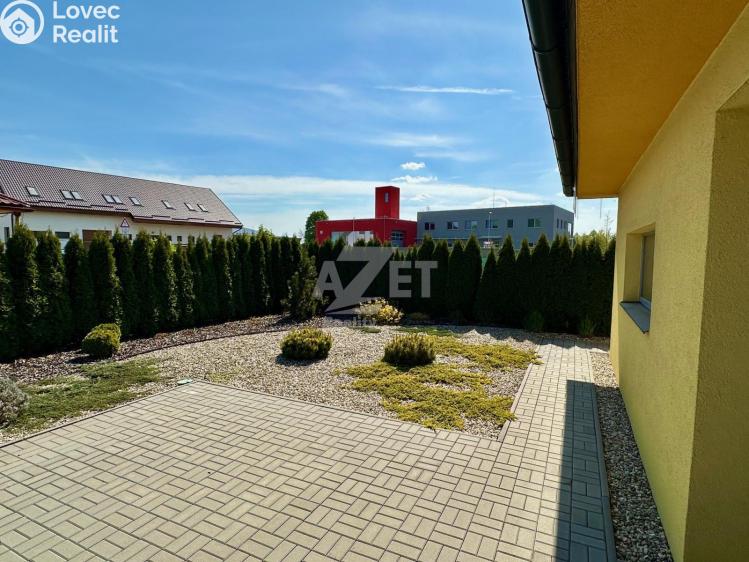 Продажа семейного дома Olšany u Prostějova č. 5