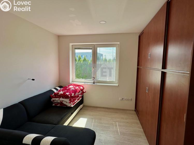 Продажа семейного дома Olšany u Prostějova č. 12