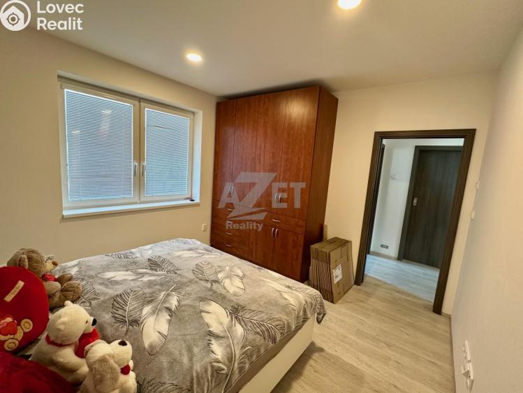 Продажа семейного дома Olšany u Prostějova č. 13