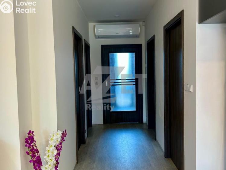 Продажа семейного дома Olšany u Prostějova č. 16