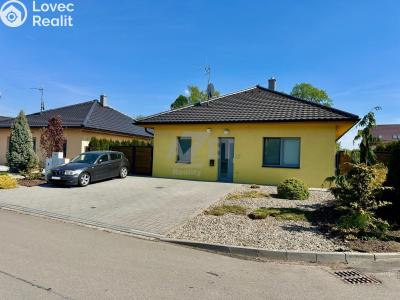 Продажа семейного дома Olšany u Prostějova č. 2