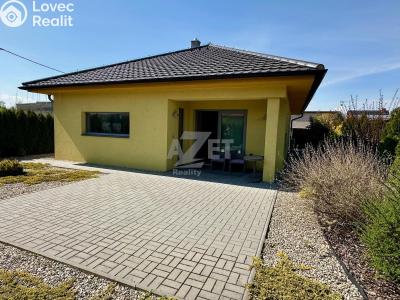 Продажа семейного дома Olšany u Prostějova č. 3
