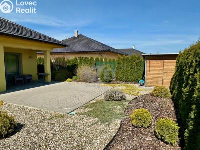 Продажа семейного дома Olšany u Prostějova č. 4