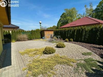 Продажа семейного дома Olšany u Prostějova č. 6