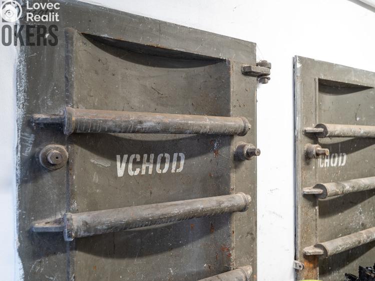 Prodej komerční nemovitosti Praha č. 15