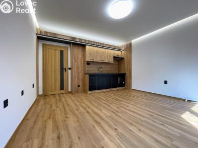 Аренда квартиры 2+KK Česká Lípa, Na Výsluní č. 16