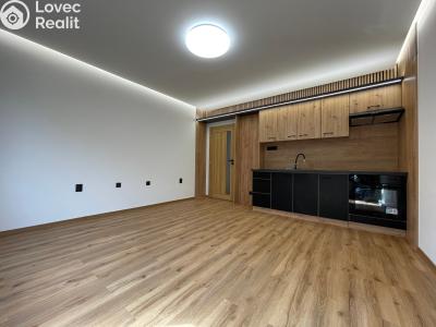 Аренда квартиры 2+KK Česká Lípa, Na Výsluní č. 5