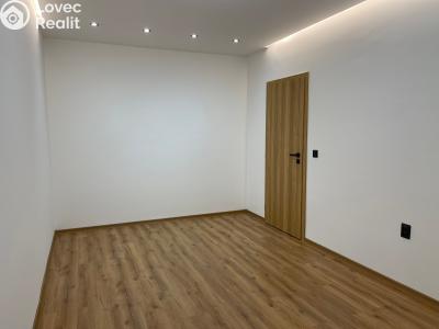 Аренда квартиры 2+KK Česká Lípa, Na Výsluní č. 8