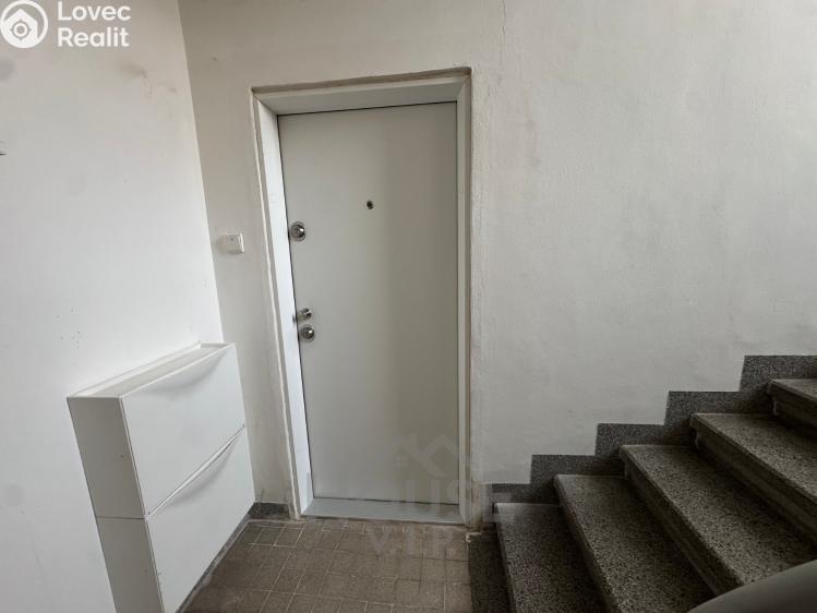 Pronájem bytu 3+KK Kladno, Kordačova č. 15