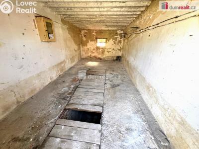 Prodej garáže Uherské Hradiště, Revoluční č. 3