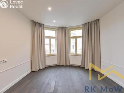 Rent apartment 4+KK Praha, Laubova č. 3