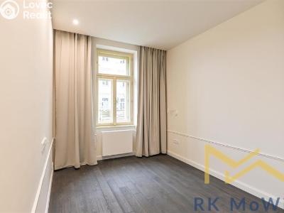 Rent apartment 4+KK Praha, Laubova č. 14