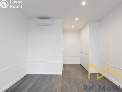 Rent apartment 4+KK Praha, Laubova č. 16