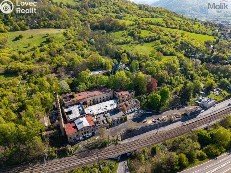 Prodej obchodního prostoru Povrly, Pod Kozákem 29/3 č. 24