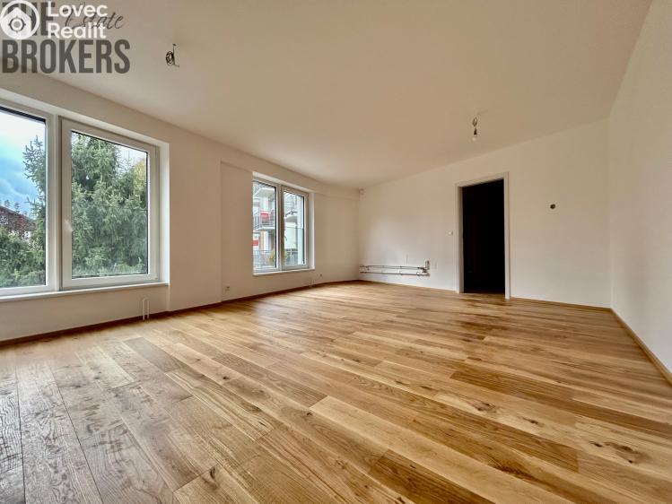 Prodej bytu 4+KK Praha 6, U hotelu 1377/5 č. 7