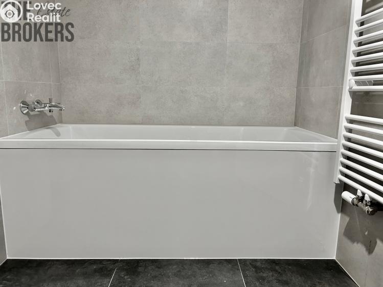 Prodej bytu 4+KK Praha 6, U hotelu 1377/5 č. 14