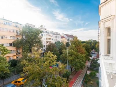 Pronájem bytu 2+KK Praha, Ovenecká č. 5