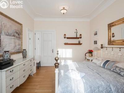 Pronájem bytu 2+KK Praha, Ovenecká č. 13