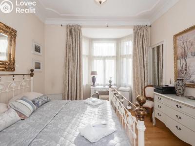 Pronájem bytu 2+KK Praha, Ovenecká č. 17